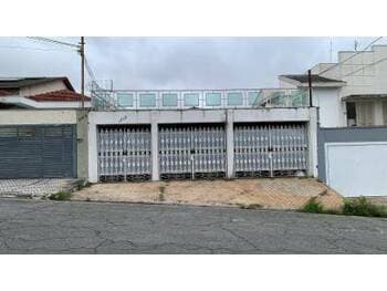 Casa em leilão em São Paulo - SP, bairro Saúde — Leilão extrajudicial de Casa em São Paulo/SP - Saúde