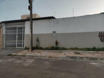 Casa em leilão em Valparaíso De Goiás - GO, bairro Valparaízo C — Leilão extrajudicial de Casa em Valparaíso de Goiás/GO - Valparaiso I - Etapa C
