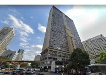 Comercial em leilão em São Paulo - SP, bairro Centro — Leilão extrajudicial de Sala Comercial em São Paulo/SP - Centro
