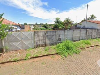 Terreno em leilão em Tupaciguara - MG, bairro Centro — Leilão extrajudicial de Terreno em Tupaciguara/MG - Centro