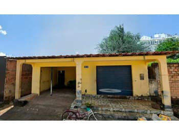 Comercial em leilão em Centro Novo Do Maranhão - MA, bairro Centro — Leilão extrajudicial de Residencial / Comercial em Centro Novo do Maranhão/MA - Centro