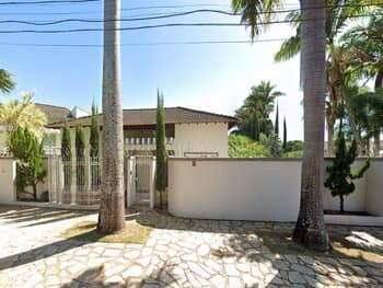 Casa em leilão em Luziânia - GO, bairro Setor Viégas — Leilão extrajudicial de Casa em Luziânia/GO - Diogo Machado de Araújo