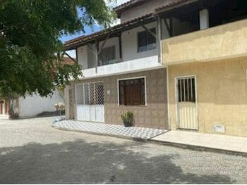 Casa em leilão em Conceição Do Almeida - BA, bairro Centro — Leilão extrajudicial de Casa em Conceição do Almeida/BA - Centro