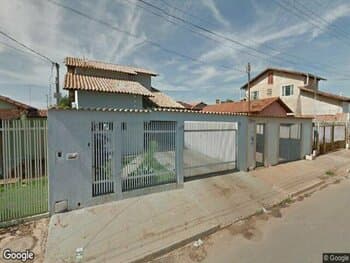 Casa em leilão em Formosa - GO, bairro Setor Ferroviário — Leilão extrajudicial de Casa em Formosa/GO - Setor Ferroviário
