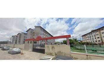Apartamento em leilão em Fortaleza - CE, bairro Bela Vista — Leilão extrajudicial de Apartamento em Fortaleza/CE - Bela Vista