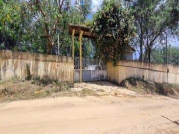 Casa em leilão em Itaboraí - RJ, bairro Vila Rica — Leilão extrajudicial de Chácara em Itaboraí/RJ - Vila Rica