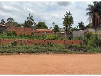 Terreno em leilão em Imperatriz - MA — Leilão extrajudicial de Terreno em Imperatriz/MA - Morada do Sol