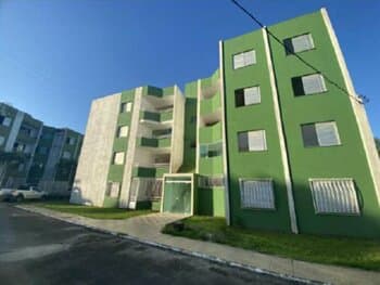 Apartamento em leilão em Ilhéus - BA, bairro Esperança — Leilão extrajudicial de Apartamento em Ilhéus/BA - Esperança