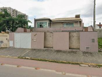 Casa em leilão em Camboriú - SC, bairro Taboleiro — Leilão extrajudicial de Casa em Camboriú/SC - Taboleiro
