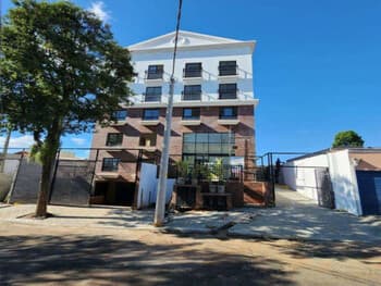 Apartamento em leilão em Campinas - SP, bairro Castelo — Leilão extrajudicial de Apartamento em Campinas/SP - Castelo
