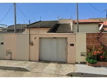 Casa em leilão em Aracati - CE, bairro Várzea da Matriz — Leilão extrajudicial de Casa em Aracati/CE - Várzea da Matriz