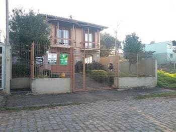 Casa em leilão em Caxias Do Sul - RS, bairro Salgado Filho — Leilão extrajudicial de Casa em Caxias Do Sul/RS - Salgado Filho