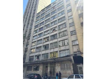 Apartamento em leilão em São Paulo - SP, bairro Liberdade — Leilão judicial de Apartamentos em São Paulo/SP - Liberdade