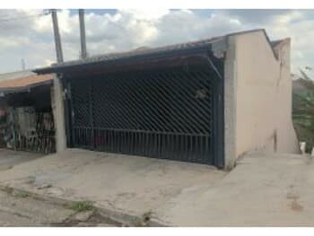 Casa em leilão em Amparo - SP, bairro Jardim Silvestre V — Leilão extrajudicial de Casa em Amparo/SP - Jardim Silvestre V