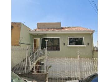 Casa em leilão em Sorocaba - SP, bairro Vila Lucy — Leilão judicial de Casa em Sorocaba/SP - Vila Lucy