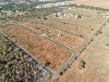 Terreno em leilão em Caldas Novas - GO — Leilão extrajudicial de Terreno em Caldas Novas/GO - Multiforma H