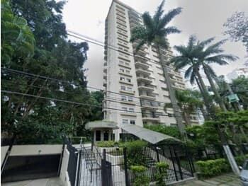Apartamento em leilão em São Paulo - SP, bairro Morumbi — Leilão judicial de Apartamento em São Paulo/SP - Jardim Ampliação