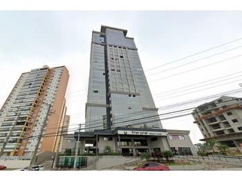 Comercial em leilão em Taubaté - SP, bairro Jardim das Nações — Leilão judicial de Sala Comercial em Taubaté/SP - Jardim das Nações