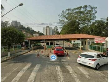 Apartamento em leilão em São Bernardo Do Campo - SP, bairro Santa Terezinha — Leilão extrajudicial de Apartamento em São Bernardo do Campo/SP - Santa Terezinha