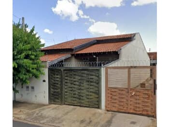 Casa em leilão em São José Do Rio Preto - SP, bairro Vila Eldorado — Leilão extrajudicial de Casa em São José do Rio Preto/SP - Vila Eldorado