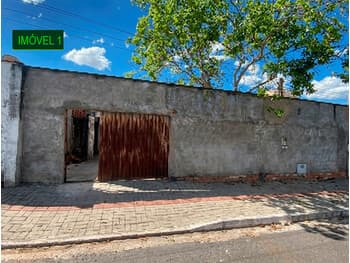 Casa em leilão em Araguaína - TO, bairro Setor Ana Maria — Leilão extrajudicial de Residencial / Terreno em Araguaína/TO - Setor Ana Maria