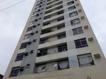 Apartamento em leilão em Aracaju - SE, bairro Centro — Leilão extrajudicial de Apartamento em Aracaju/SE - Centro