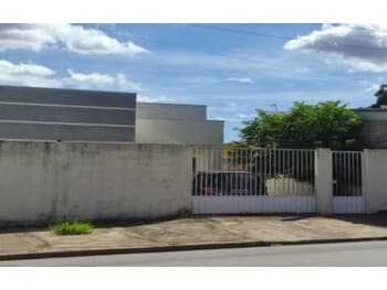 Casa em leilão em Cuiabá - MT, bairro Pedra 90 — Leilão extrajudicial de Casa em Cuiabá/MT - Pedra 90