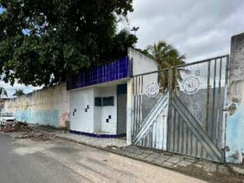 Comercial em leilão em Jacobina - BA, bairro Índios — Leilão extrajudicial de Imóvel Comercial em Jacobina/BA - Índios