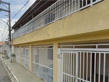 Casa em leilão em São Paulo - SP, bairro Vila Carrão — Leilão judicial de Casas em São Paulo/SP - Vila Carrão