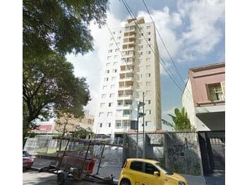 Apartamento em leilão em São Paulo - SP, bairro Carandiru — Leilão judicial de Apartamento em São Paulo/SP - Carandiru