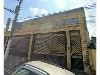 Casa em leilão em São Paulo - SP, bairro Vila Natália — Leilão extrajudicial de Casa em São Paulo/SP - Vila Natália