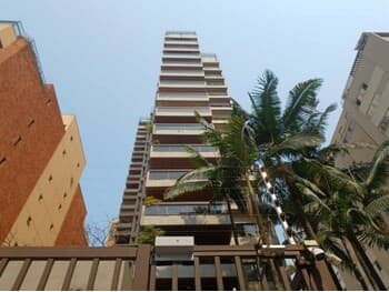Apartamento em leilão em São Paulo - SP, bairro Itaim Bibi — Leilão judicial de Apartamento em São Paulo/SP - Itaim Bibi