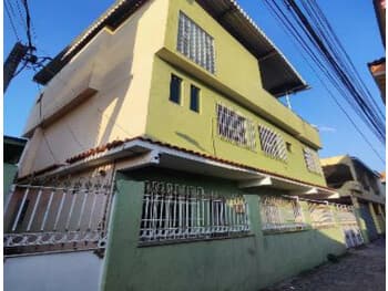 Casa em leilão em Nilópolis - RJ, bairro Centro — Leilão extrajudicial de Casa em Nilópolis/RJ - Centro