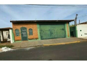 Casa em leilão em Ribeirão Preto - SP, bairro Independência — Leilão extrajudicial de Casa em Ribeirão Preto/SP - Independência