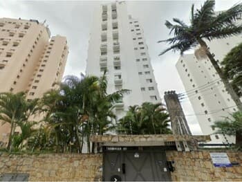Apartamento em leilão em São Paulo - SP, bairro Vila Andrade — Leilão extrajudicial de Apartamento em São Paulo/SP - Vila Andrade