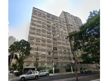 Apartamento em leilão em São Paulo - SP, bairro Liberdade — Leilão judicial de Apartamento em São Paulo/SP - Bela Vista