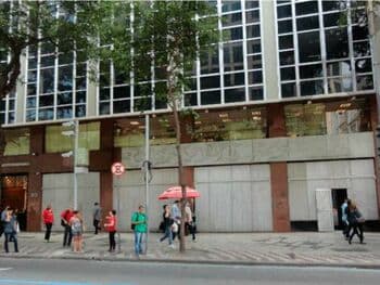 Comercial em leilão em Rio De Janeiro - RJ, bairro Centro — Leilão extrajudicial de Imóvel Comercial em Rio de Janeiro/RJ - Centro