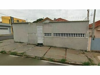 Casa em leilão em Bauru - SP, bairro Vila Souto — Leilão extrajudicial de Casa em Bauru/SP - Vila Souto
