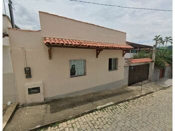 Casa em leilão em Jerônimo Monteiro - ES, bairro Centro — Leilão extrajudicial de Casa em Jerônimo Monteiro/ES - Centro