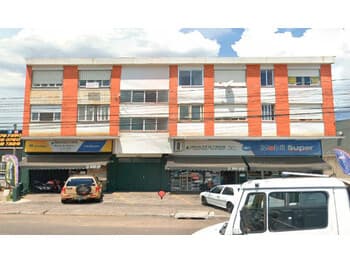 Apartamento em leilão em Porto Alegre - RS, bairro Sarandi — Leilão extrajudicial de Apartamento em Porto Alegre/RS - Sarandi