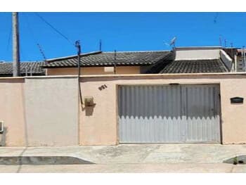 Casa em leilão em Aracati - CE, bairro Várzea da Matriz — Leilão extrajudicial de Casa em Aracati/CE - Várzea da Matriz