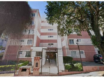 Apartamento em leilão em São Paulo - SP, bairro Vila Carmozina — Leilão extrajudicial de Apartamento em São Paulo/SP - Vila Carmozina