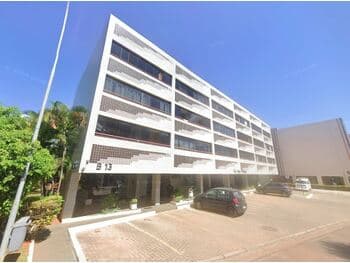 Apartamento em leilão em Brasília - DF, bairro Setor Sudoeste — Leilão extrajudicial de Apartamento em Brasília/DF - Setor Sudoeste