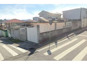 Casa em leilão em Florianópolis - SC, bairro Coloninha — Leilão extrajudicial de Casa em Florianópolis/SC - Coloninha