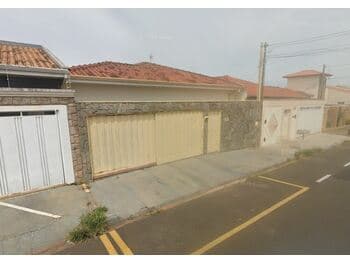 Casa em leilão em Franca - SP, bairro São Joaquim — Leilão extrajudicial de Casa em Franca/SP - São Joaquim