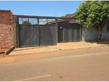 Casa em leilão em Montividiu - GO, bairro Setor Tiúba — Leilão extrajudicial de Casa em Montividiu/GO - Setor Tiúba