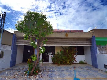 Casa em leilão em Aracaju - SE, bairro São José — Leilão extrajudicial de Casa em Aracaju/SE - São José
