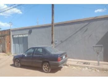 Casa em leilão em Águas Lindas De Goiás - GO, bairro Jardim Pérola da Barragem Ii — Leilão extrajudicial de Casa em Águas Lindas de Goiás/GO - Jardim Pérola da Barragem Ii