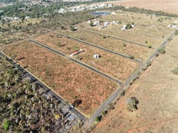 Terreno em leilão em Caldas Novas - GO — Leilão extrajudicial de Terreno em Caldas Novas/GO - Multiforma I