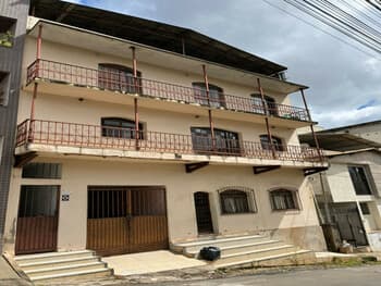Apartamento em leilão em Viçosa - MG, bairro Fátima — Leilão extrajudicial de Apartamento em Viçosa/MG - Fátima